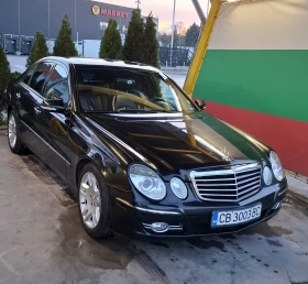 Mercedes-Benz E 280 Avantgarde, снимка 2