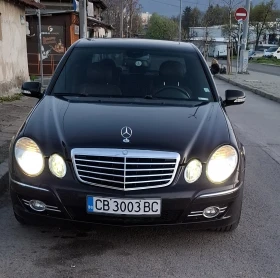 Mercedes-Benz E 280 Avantgarde, снимка 11