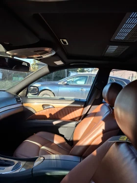 Mercedes-Benz E 280 Avantgarde, снимка 6