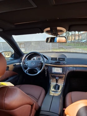 Mercedes-Benz E 280 Avantgarde, снимка 4