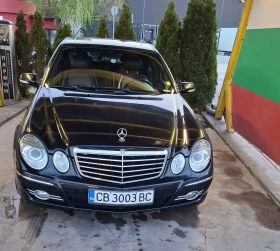 Mercedes-Benz E 280 Avantgarde, снимка 1