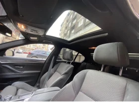 BMW 530 F10 М пакет , снимка 10