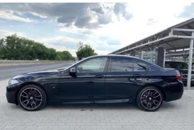 BMW 530 F10 М пакет , снимка 3
