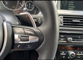 BMW 530 F10 М пакет , снимка 11