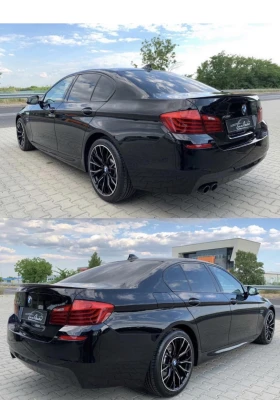 BMW 530 F10 М пакет , снимка 4