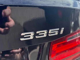 BMW 335 * 335i xDrive* КАМЕРА* ПОДГРЕВ* ШИБИДАХ* , снимка 17