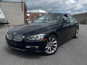 BMW 335 * 335i xDrive* КАМЕРА* ПОДГРЕВ* ШИБИДАХ* , снимка 1