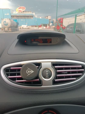 Renault Clio 1, 5dCi, клима, ЛИЗИНГ , снимка 11