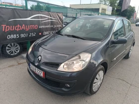 Renault Clio 1, 5dCi, клима, ЛИЗИНГ , снимка 1