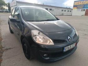 Renault Clio 1, 5dCi, клима, ЛИЗИНГ , снимка 2