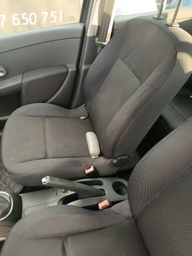 Renault Clio 1, 5dCi, клима, ЛИЗИНГ , снимка 6