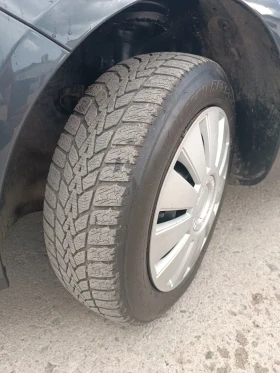 Renault Clio 1, 5dCi, клима, ЛИЗИНГ , снимка 14