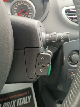 Renault Clio 1, 5dCi, клима, ЛИЗИНГ , снимка 12