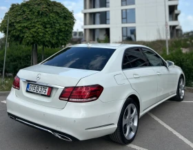 Mercedes-Benz E 350 4matik, снимка 10