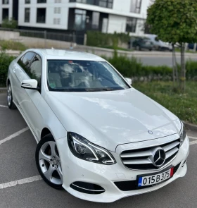 Mercedes-Benz E 350 4matik, снимка 2