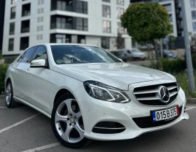 Mercedes-Benz E 350 4matik, снимка 1