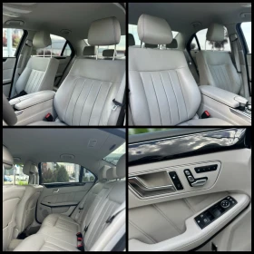 Mercedes-Benz E 350 4matik, снимка 13