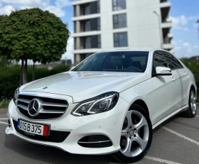 Mercedes-Benz E 350 4matik, снимка 5