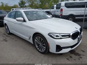 BMW 540 X-Drive* B58* Harman Kardon* Distronic* Laser, снимка 3