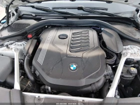 BMW 540 X-Drive* B58* Harman Kardon* Distronic* Laser, снимка 11