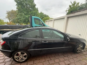 Mercedes-Benz C 180 143* AC* PDC* NAVI* XENON* PANO* FACE* TUV* AUT, снимка 3