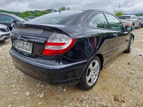 Mercedes-Benz C 180 143* AC* PDC* NAVI* XENON* PANO* FACE* TUV* AUT, снимка 5