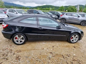 Mercedes-Benz C 180 143* AC* PDC* NAVI* XENON* PANO* FACE* TUV* AUT, снимка 6
