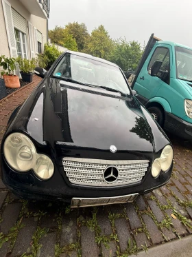 Mercedes-Benz C 180 143* AC* PDC* NAVI* XENON* PANO* FACE* TUV* AUT, снимка 4