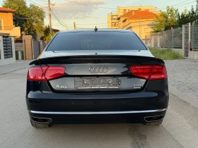Audi A8 LONG-4.2TDI-3xTV-FULL LED-FULL, снимка 6