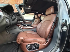 Audi A8 LONG-4.2TDI-3xTV-FULL LED-FULL, снимка 14