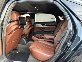 Audi A8 LONG-4.2TDI-3xTV-FULL LED-FULL, снимка 15