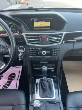Mercedes-Benz E 220 Avantgarde , снимка 12
