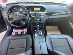 Mercedes-Benz E 220 Avantgarde , снимка 10