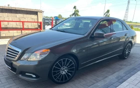 Mercedes-Benz E 220 Avantgarde , снимка 1
