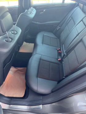 Mercedes-Benz E 220 Avantgarde , снимка 7