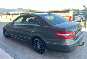 Mercedes-Benz E 220 Avantgarde , снимка 6