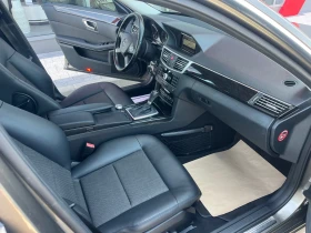 Mercedes-Benz E 220 Avantgarde , снимка 9