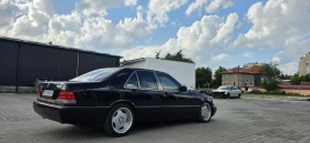 Mercedes-Benz S 350 Безупречна, снимка 3