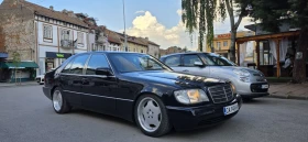 Mercedes-Benz S 350 Безупречна, снимка 1