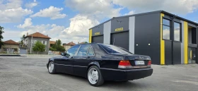 Mercedes-Benz S 350 Безупречна, снимка 2