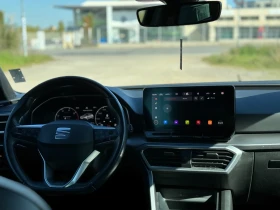 Seat Leon FR, снимка 7