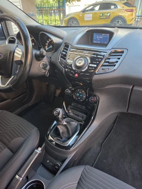 Ford Fiesta Titanium 1.6 TDCI 95 кс., снимка 6