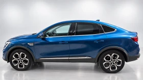 Renault Arkana 1.6 E-TECH 145kc FULL HYBRID 29000km, снимка 6