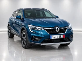 Renault Arkana 1.6 E-TECH 145kc FULL HYBRID 29000km, снимка 2
