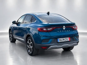 Renault Arkana 1.6 E-TECH 145kc FULL HYBRID 29000km, снимка 4