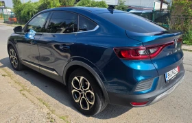 Renault Arkana 1.6 E-TECH 145kc FULL HYBRID 29000km, снимка 6