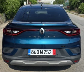 Renault Arkana 1.6 E-TECH 145kc FULL HYBRID 29000km, снимка 8