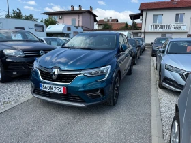 Renault Arkana 1.6 E-TECH 145kc FULL HYBRID 29000km, снимка 3
