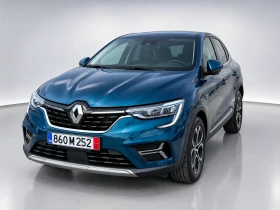 Renault Arkana 1.6 E-TECH 145kc FULL HYBRID 29000km, снимка 1