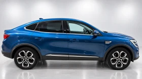 Renault Arkana 1.6 E-TECH 145kc FULL HYBRID 29000km, снимка 7